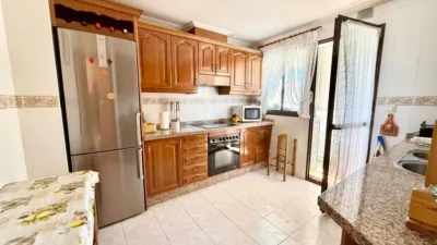 Penthouse in Alhama de Granada photo 7
