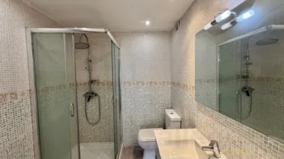 Apartment in Collado Mediano photo 27