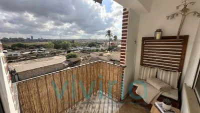 Piso en Pobles de l'Oest photo 3
