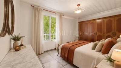 Apartment in El Toscar photo 9