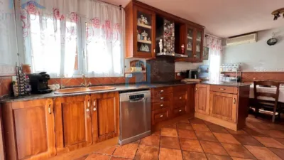 Chalet in Vallmoll photo 19