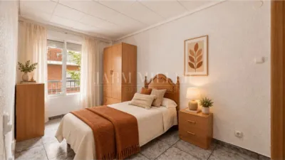 Apartment in El Toscar photo 7