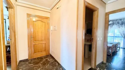 Penthouse in Alhama de Granada photo 18