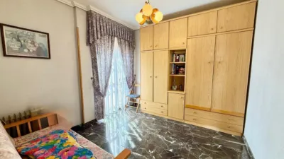 Penthouse in Alhama de Granada photo 14