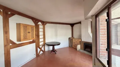 Apartment in Collado Mediano photo 2