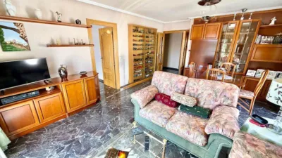 Penthouse in Alhama de Granada photo 4