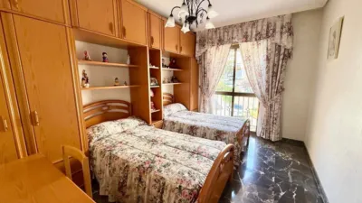 Penthouse in Alhama de Granada photo 12