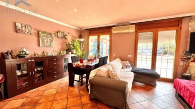 Chalet in Vallmoll photo 8