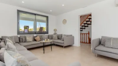 House at Calle Partida Runal, No. 31 photo 6