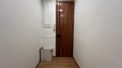 Apartment in Sant Martí photo 18