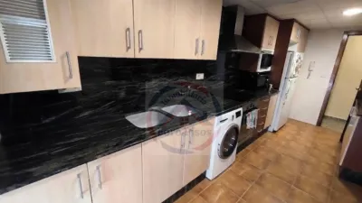Apartment in Chiva photo 8