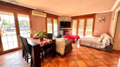 Chalet in Vallmoll photo 11