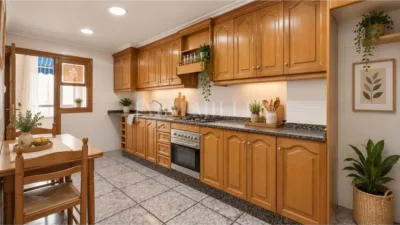Apartment in El Toscar photo 4