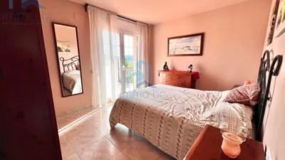Chalet in Vallmoll photo 23