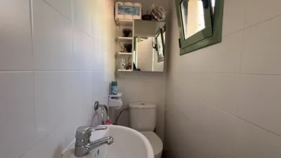 Apartment in Sant Martí photo 17