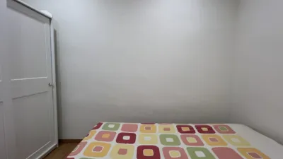 Apartment in Sant Martí photo 9