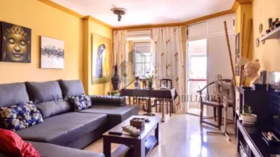 Apartment in San José-San Carlos-Fontanal photo 2
