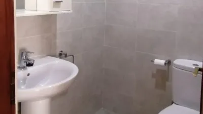 Apartment in Ibiza photo 25