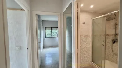 Apartment in Collado Mediano photo 20