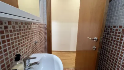 Apartment in Sant Martí photo 16