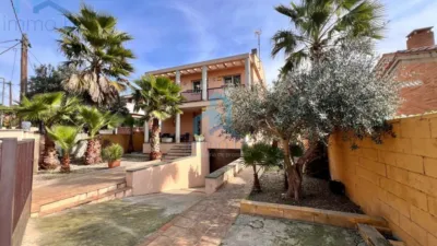 Chalet in Vallmoll photo 3