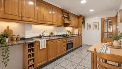 Apartment in El Toscar photo 6