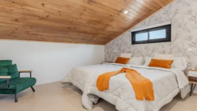 House at Calle Partida Runal, No. 31 photo 23
