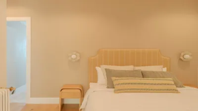 Apartment in Retiro photo 9