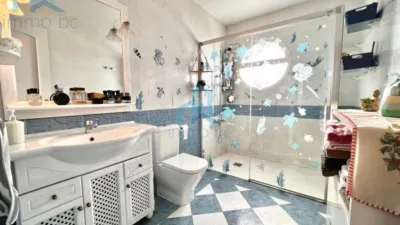 Chalet in Vallmoll photo 29