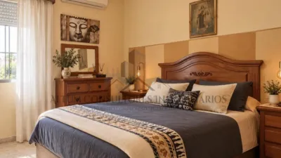 Apartment in San José-San Carlos-Fontanal photo 19
