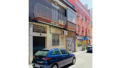 Apartment in Carabanchel photo 15