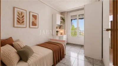 Apartment in El Toscar photo 10