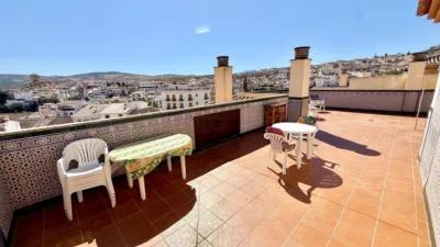 Penthouse in Alhama de Granada photo 3