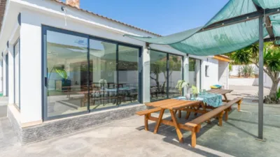 House at Calle Partida Runal, No. 31 photo 42