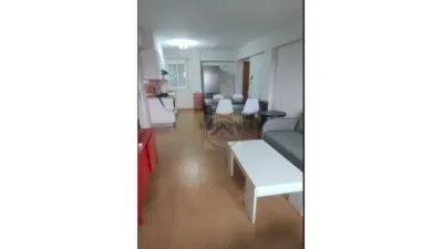 Apartment in Xàtiva photo 11