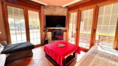 Chalet in Vallmoll photo 16