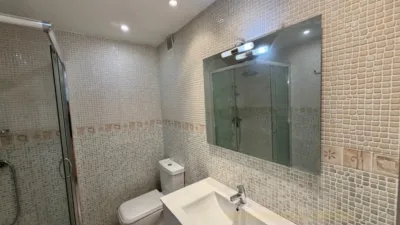 Apartment in Collado Mediano photo 26