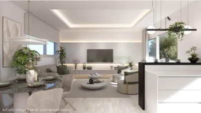 Apartment in Las Lomas del Rame photo 3