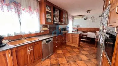 Chalet in Vallmoll photo 18
