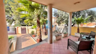 Chalet in Vallmoll photo 40