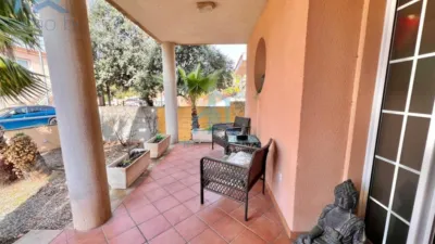 Chalet in Vallmoll photo 38