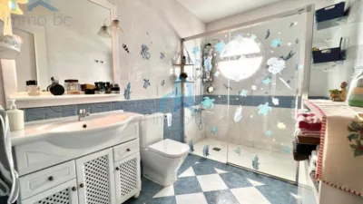 Chalet in Vallmoll photo 30