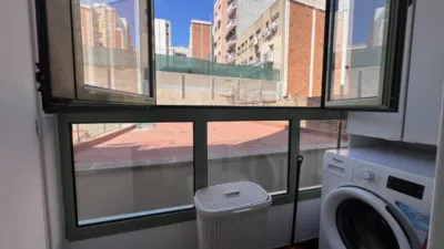 Apartment in Sant Martí photo 4