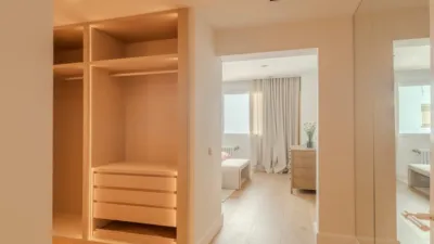 Apartment in Retiro photo 7