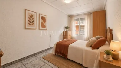 Apartment in El Toscar photo 8