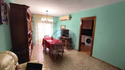 Apartment in Chiva photo 2