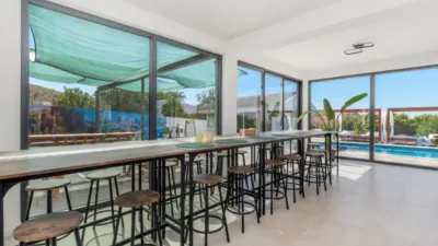 House at Calle Partida Runal, No. 31 photo 9