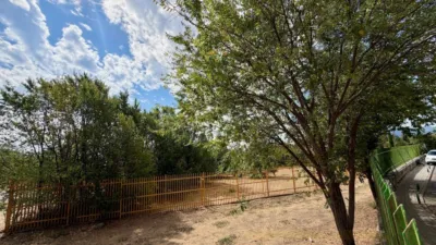 Apartment in Collado Mediano photo 34