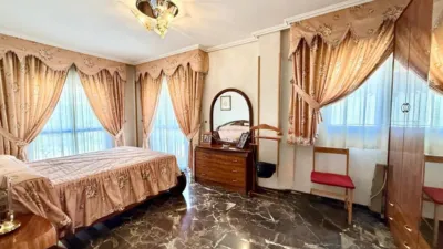 Penthouse in Alhama de Granada photo 10