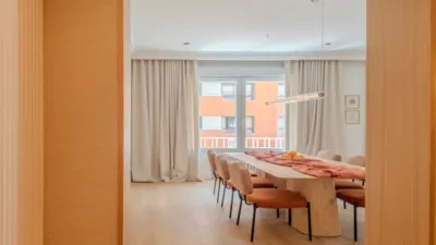 Apartment in Retiro photo 4